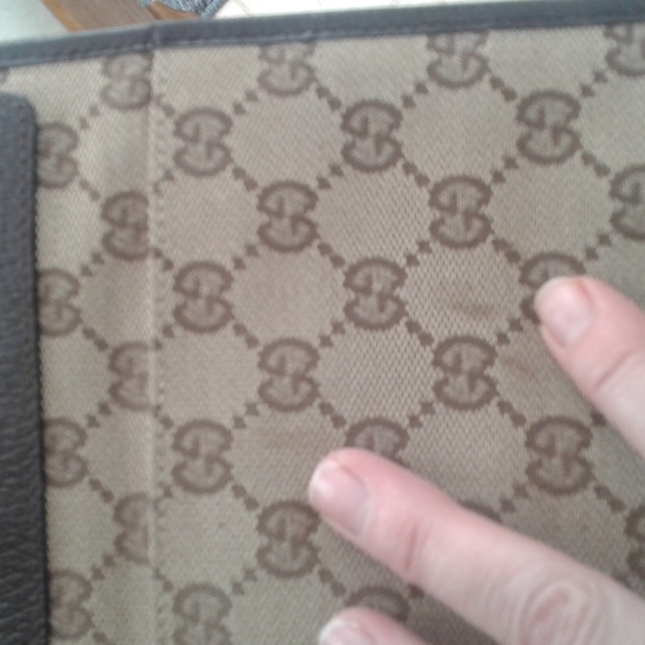 Gucci crossbody - Picture 8 of 13